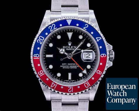 rolex pepsi mit kaliber 3186|Rolex gmt Pepsi 16750.